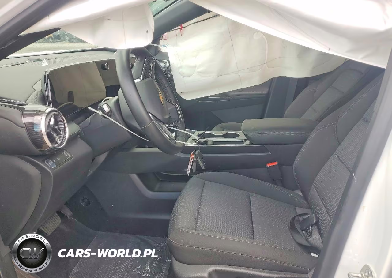 2026 Chevrolet Equinox Lt VIN:3GNAXHEG8TL285954 - 7