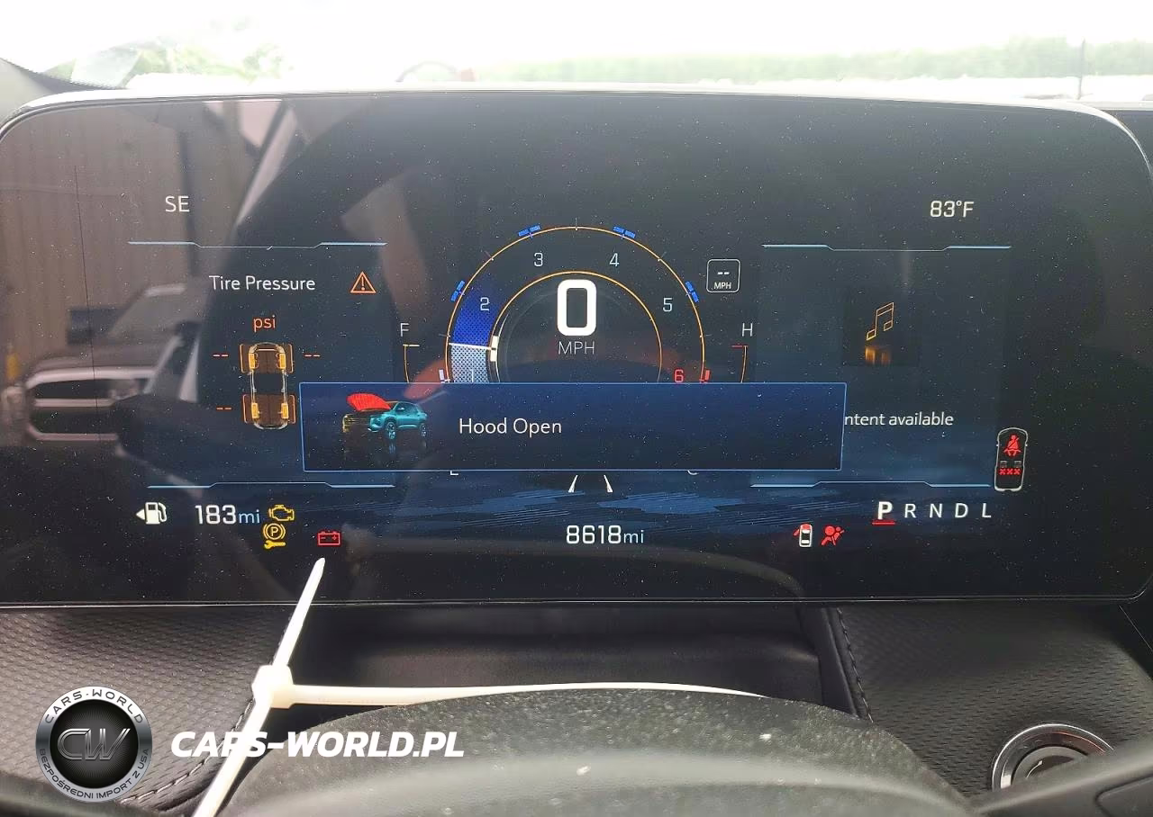 2026 Chevrolet Equinox Lt VIN:3GNAXHEG8TL285954 - 9