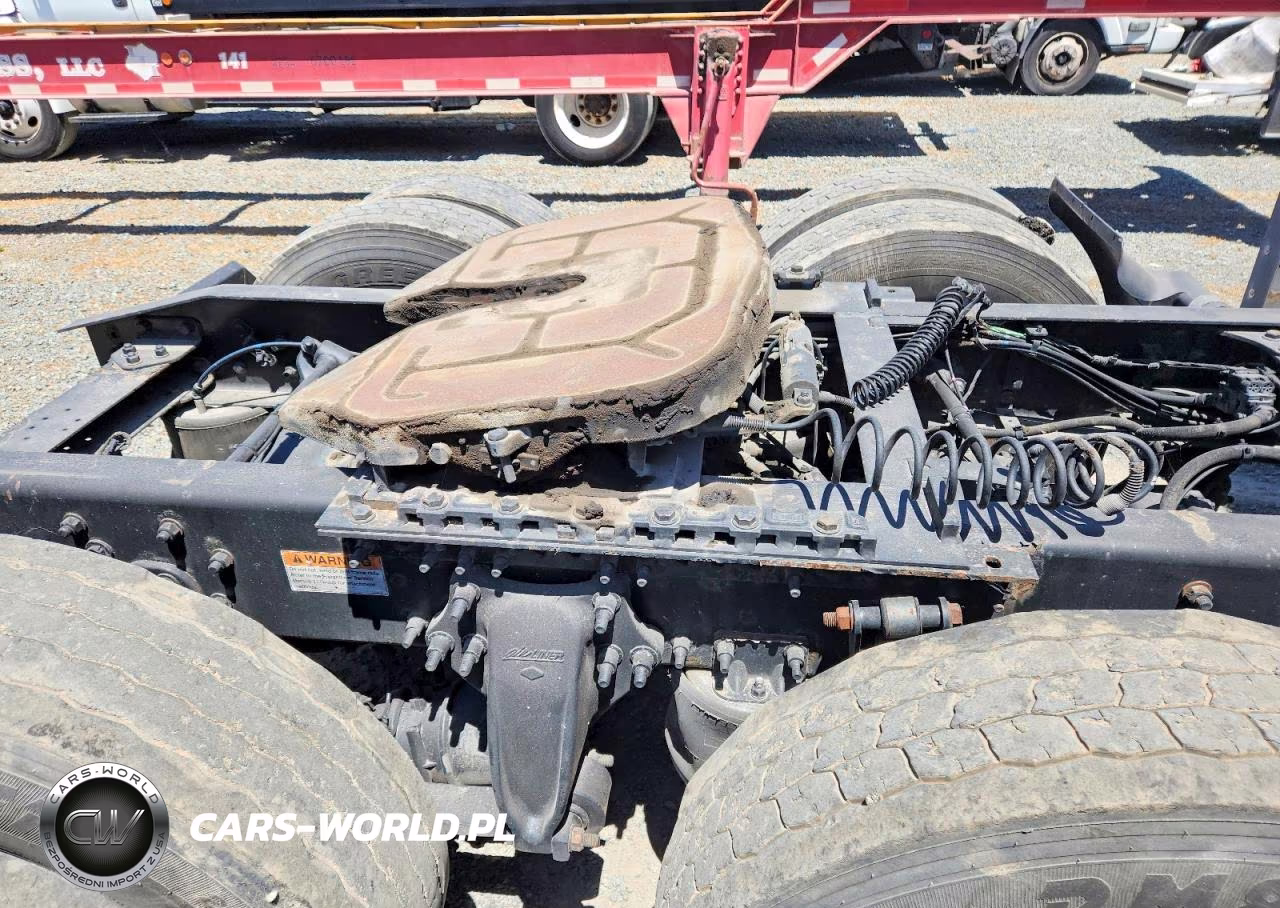 2019 Freightliner Cascadia 126 Semi Truck VIN:3AKJHHDR0KSKC2360 - 14