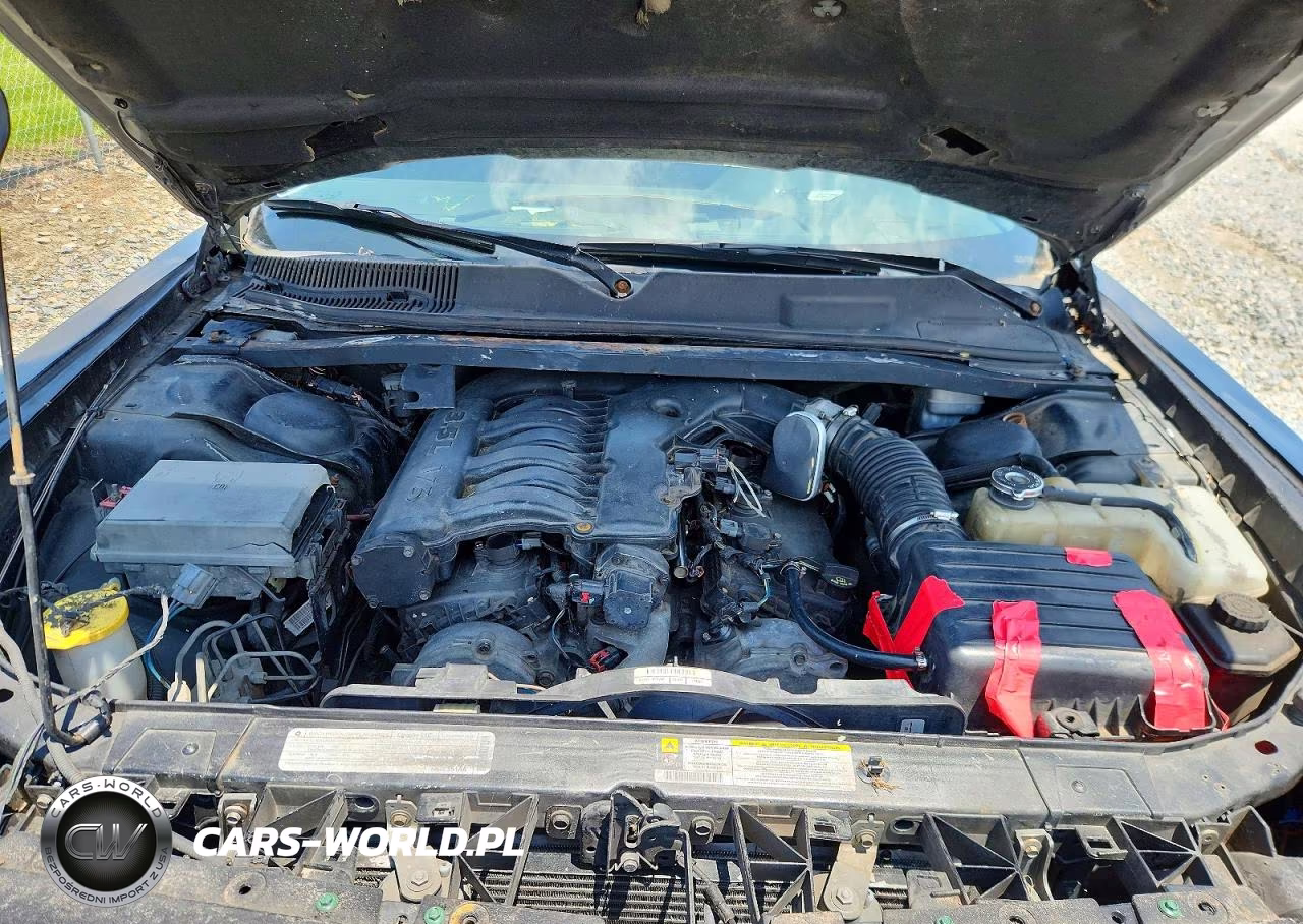 2009 Dodge Challenger Se VIN:2B3LJ44V39H515852 - 11