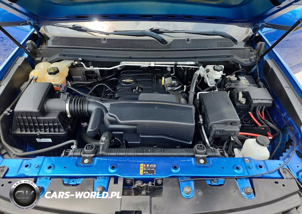 2020 Chevrolet Colorado VIN:1GCHSBEA4L1123194 - 11