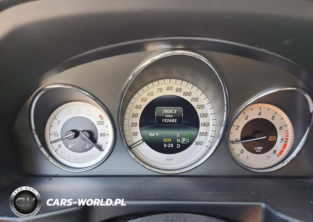 2014 Mercedes-Benz Glk 350 VIN:WDCGG5HB1EG258792 - 9