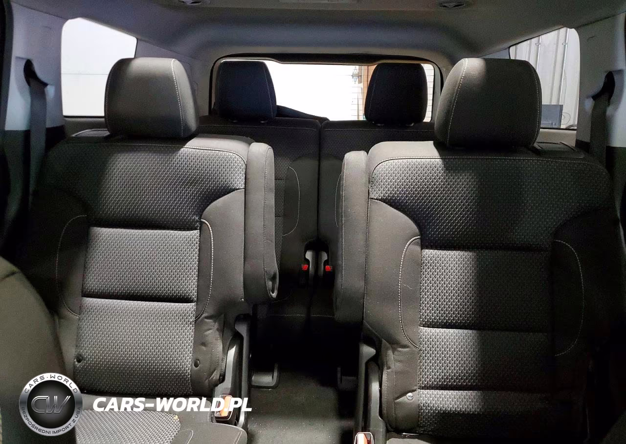 2020 GMC Acadia Sle VIN:1GKKNRLS0LZ193704 - 10