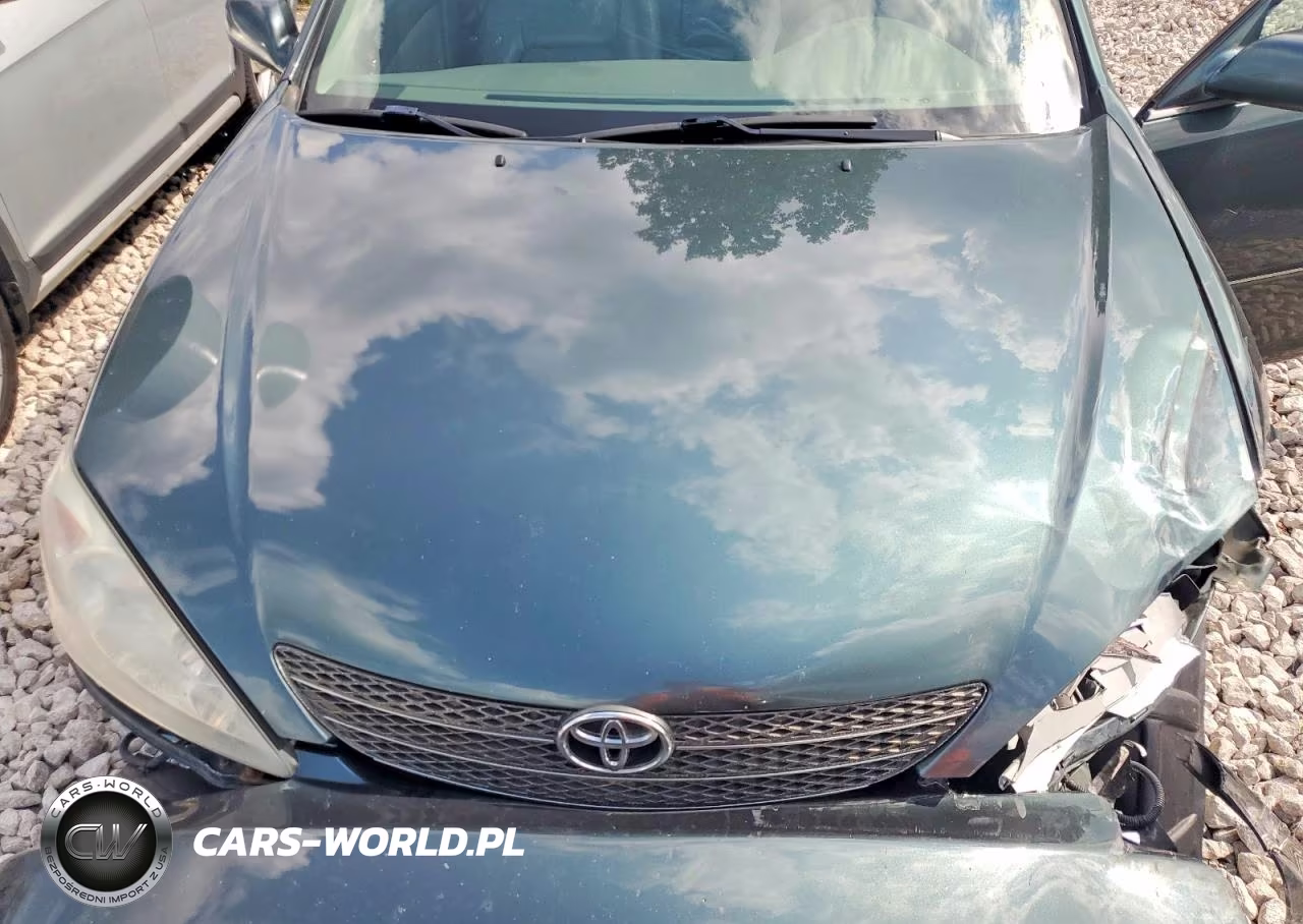 2024 Toyota Camry Xle V6 VIN:4T1BF30K32U504673 - 11