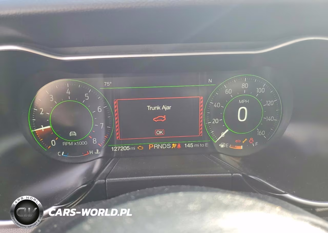 2019 Ford Mustang Gt VIN:1FATP8FF0K5138362 - 9