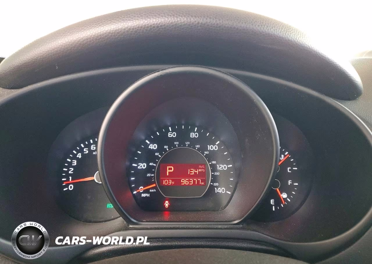 2016 Kia Soul Base VIN:KNDJN2A25G7273454 - 9