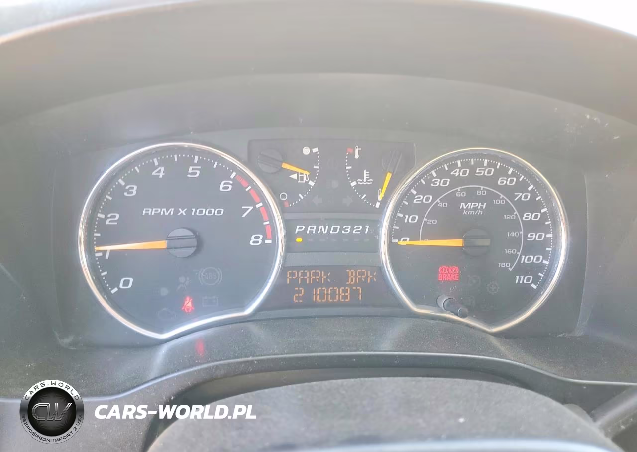 2007 Chevrolet Colorado VIN:1GCCS13E478230060 - 9