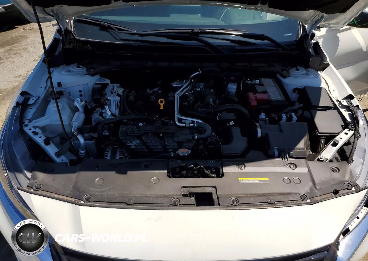 2025 Nissan Altima S VIN:1N4BL4BV9SN323846 - 11