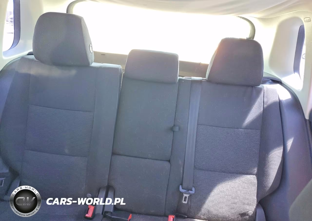 2015 Volkswagen Tiguan S VIN:WVGAV7AX3FW510743 - 10