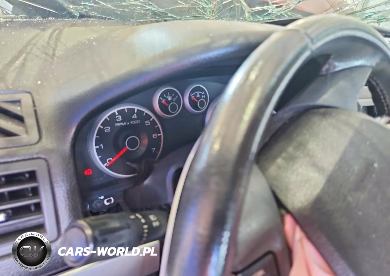 2008 Ford Fusion Se VIN:3FAHP07Z98R169342 - 9
