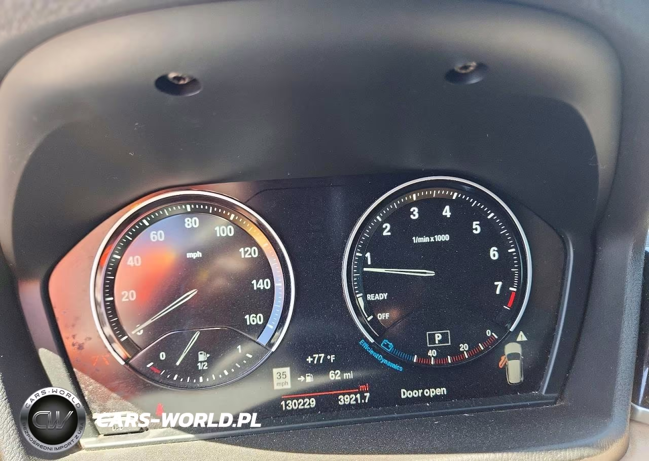 2020 BMW X1 Sdrive28I VIN:WBXJG7C02L5P75141 - 9