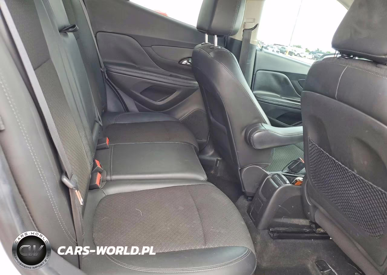 2018 Buick Encore Preferred VIN:KL4CJASB1JB694972 - 10