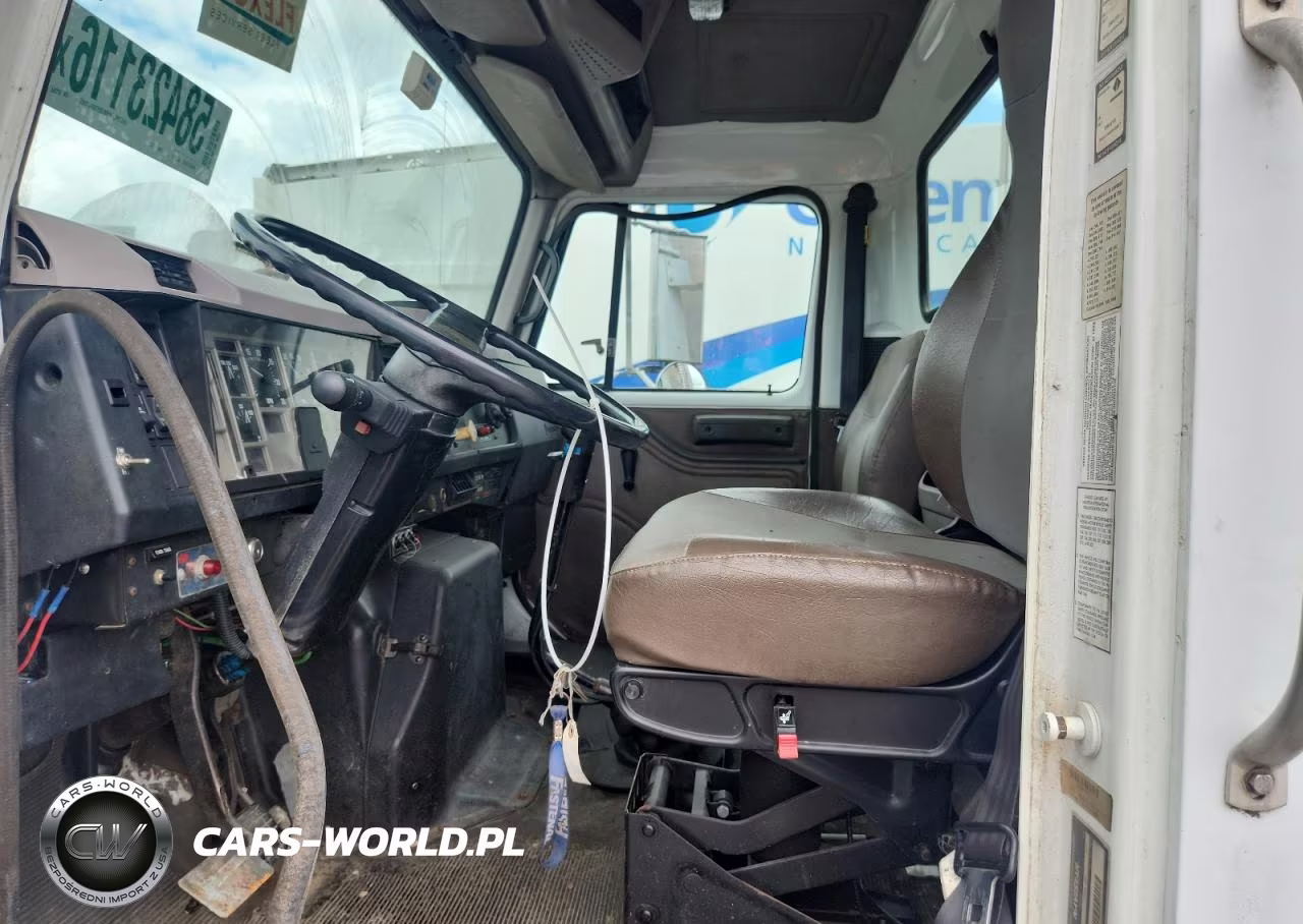 1999 International 4000 4900 VIN:1HTSHADR7XH621055 - 8