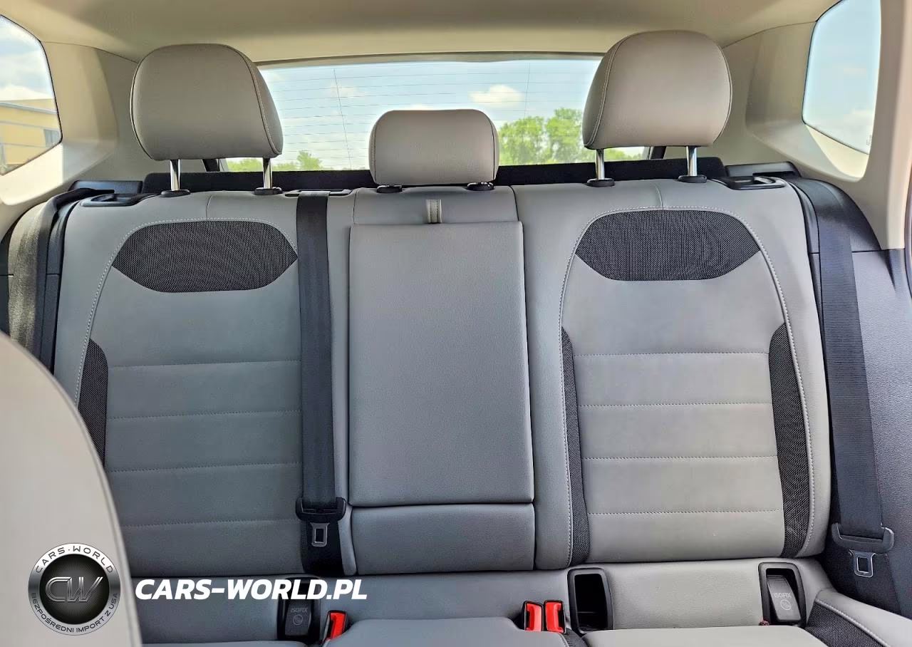 2022 Volkswagen Taos Se VIN:3VVSX7B2XNM035937 - 10