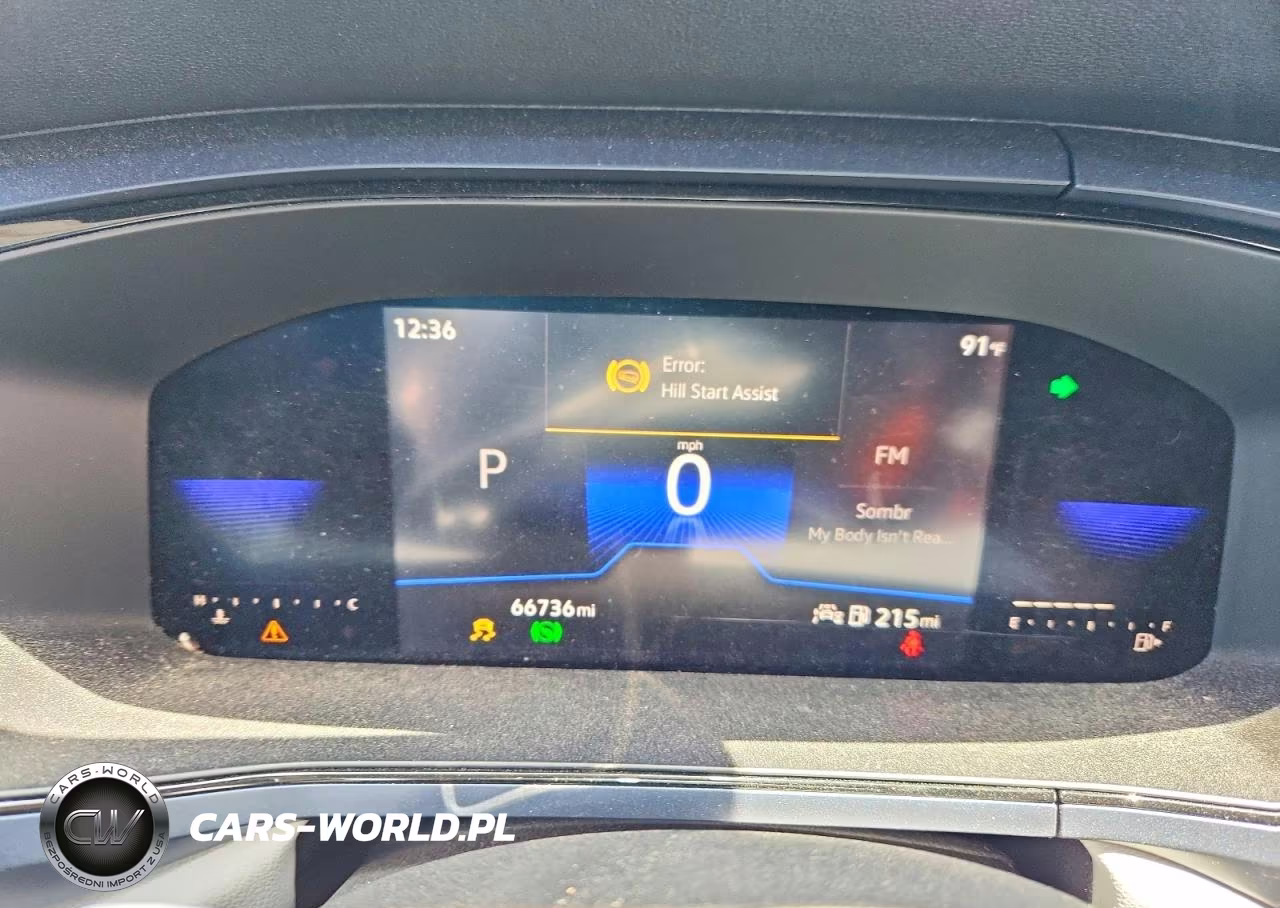 2022 Volkswagen Taos Se VIN:3VVSX7B2XNM035937 - 9