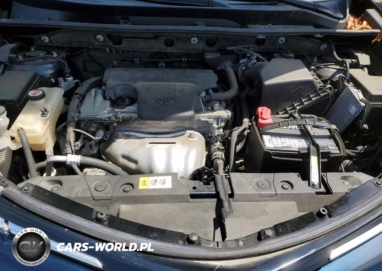 2018 Toyota Rav4 Xle VIN:JTMRFREV0JJ720635 - 11