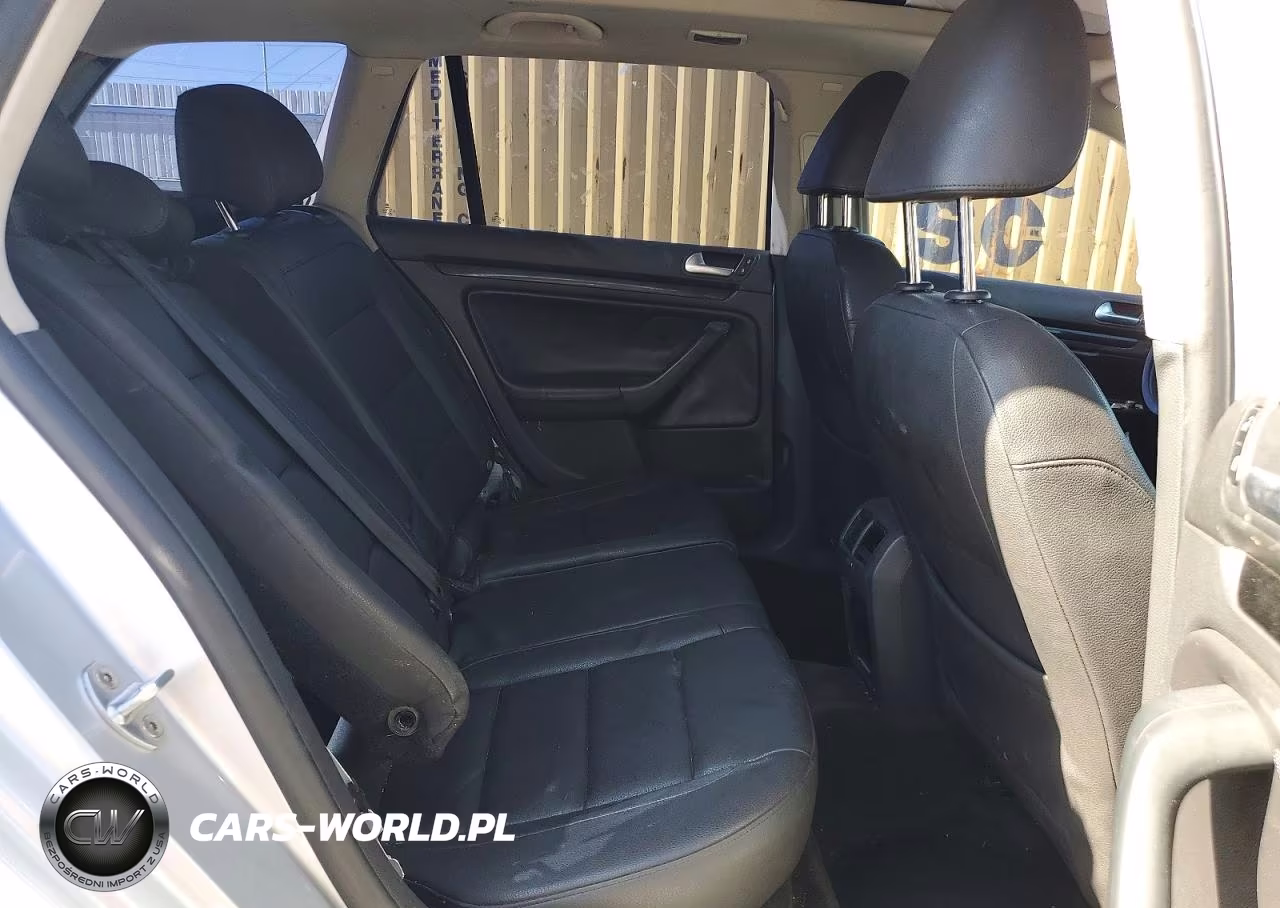 2013 Volkswagen Jetta Sportwagen 2.0L Tdi VIN:3VWPL7AJXDM635653 - 10