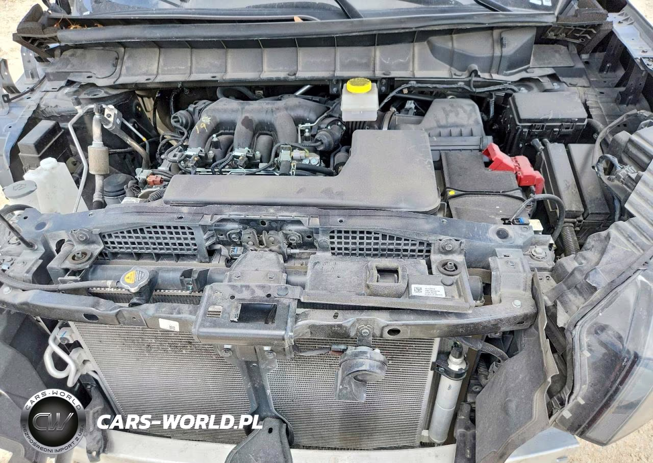 2025 Nissan Pathfinder Sv VIN:5N1DR3BA9SC229627 - 12