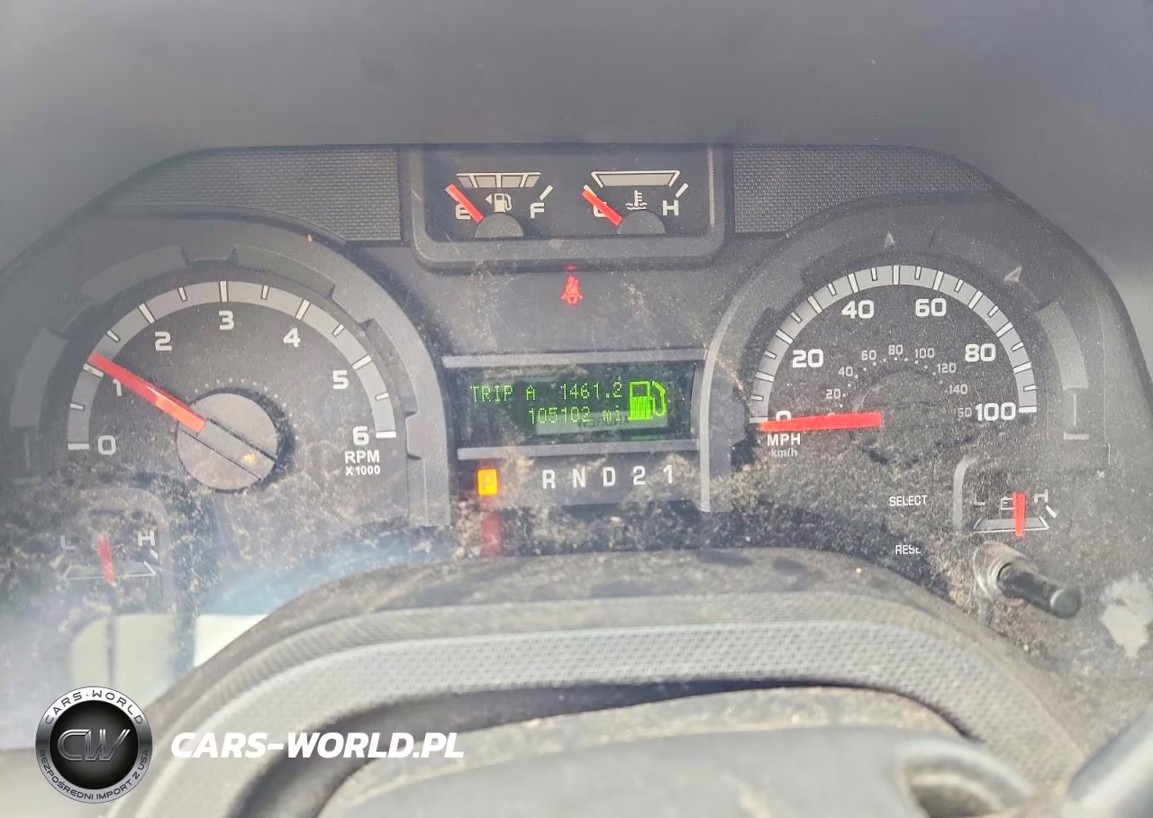 2013 Ford E350 Van With Bucket Lift VIN:1FDSE3EL2DDB07916 - 9