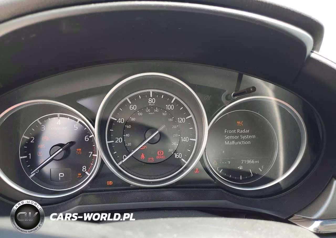 2018 Mazda 6 Touring VIN:JM1GL1VM8J1330536 - 9