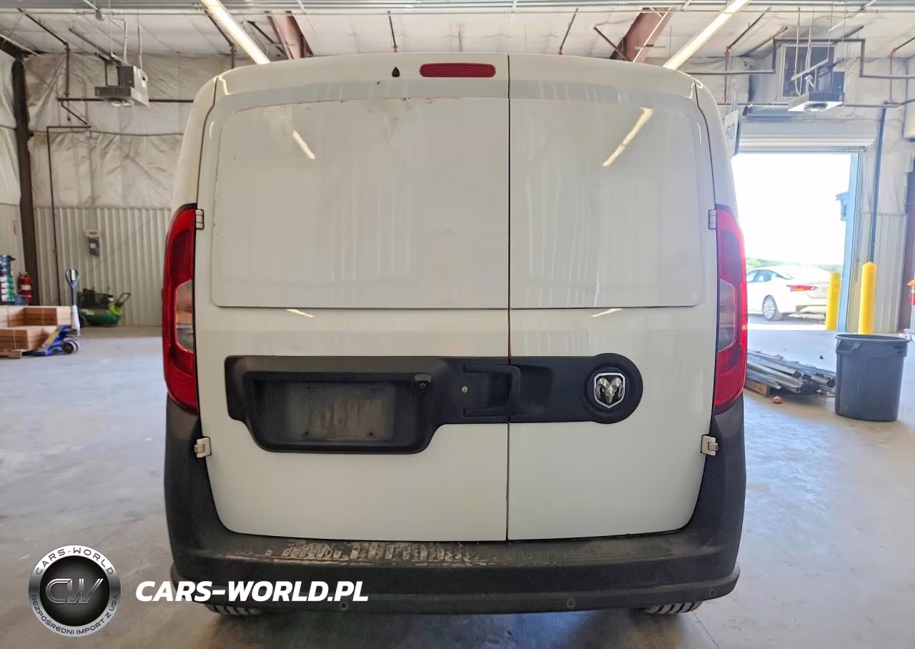 2021 Ram Promaster City VIN:ZFBHRFAB9M6T88556 - 6