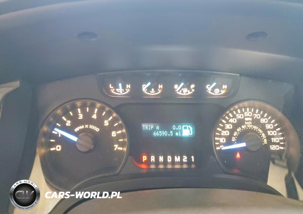 2011 Ford F150 Super Cab VIN:1FTFX1EF6BKD62978 - 9