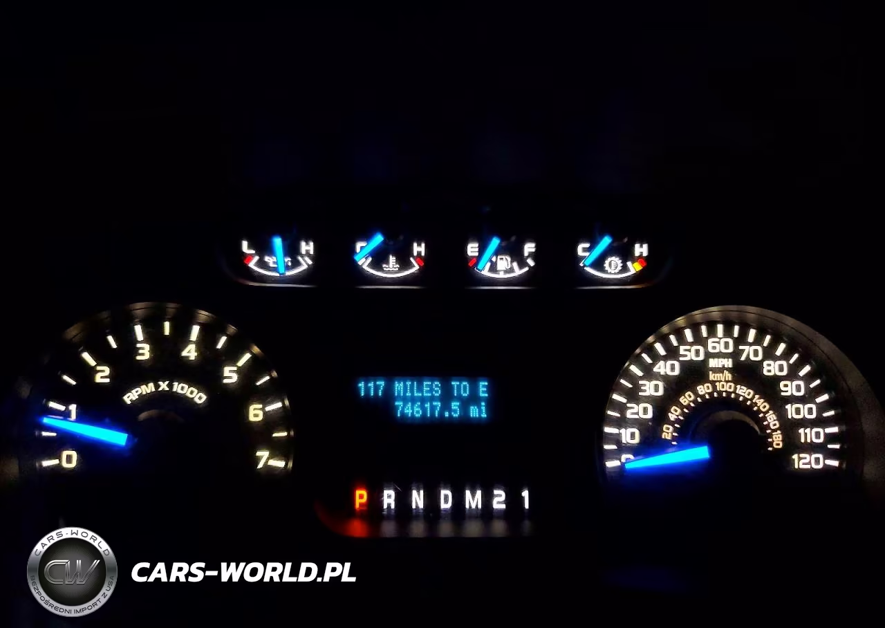 2011 Ford F150 Super Cab VIN:1FTFX1EF5BKD19457 - 9