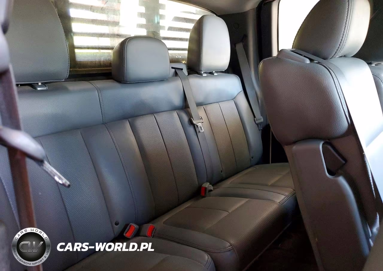 2011 Ford F150 Super Cab VIN:1FTFX1EF8BKD62979 - 10