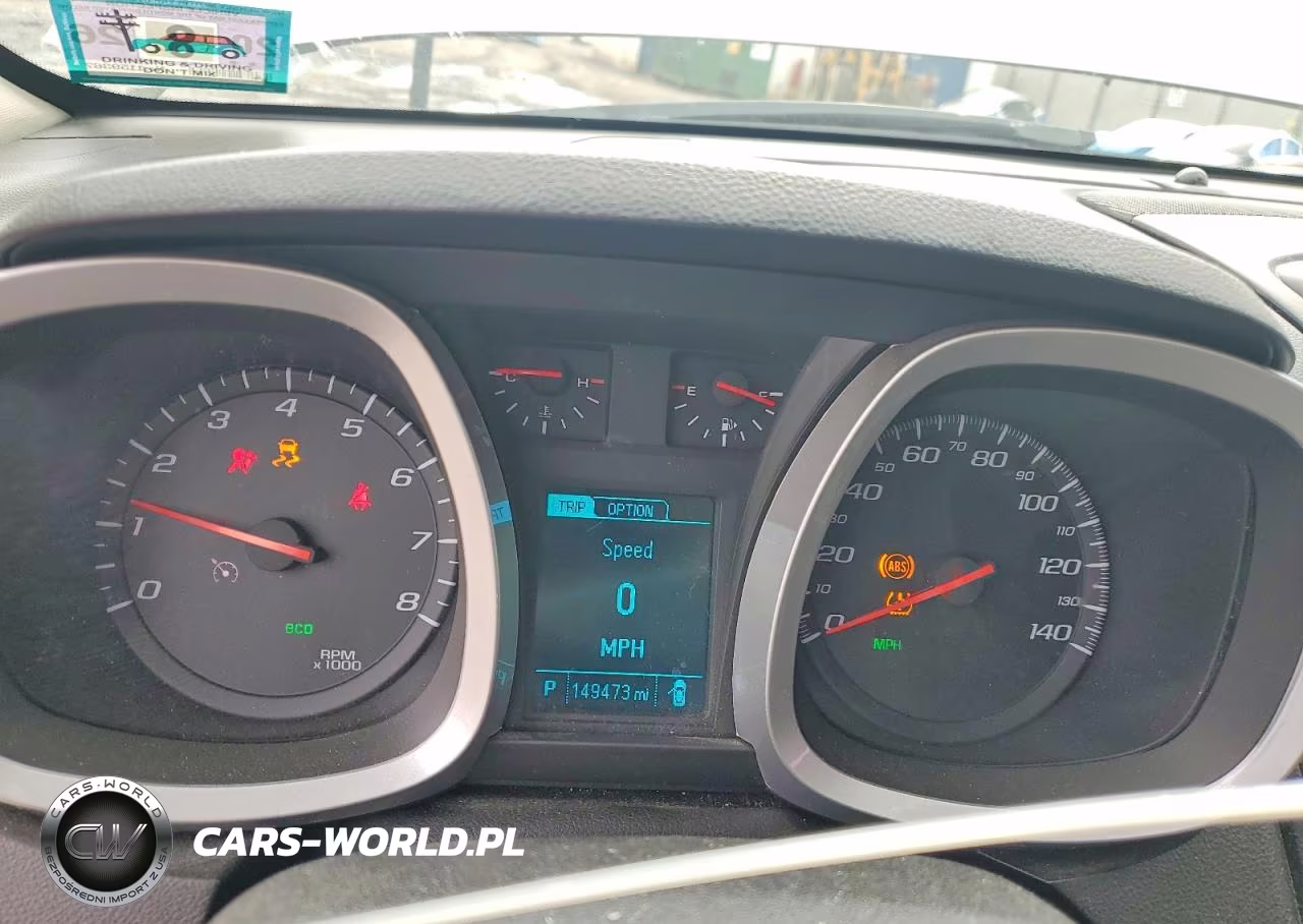 2017 Chevrolet Equinox Lt VIN:2GNFLFEK6H6349186 - 9