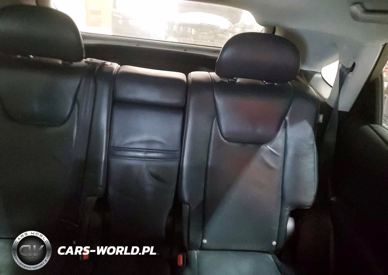 2015 Lexus Rx 350 Base VIN:2T2BK1BA2FC270047 - 10