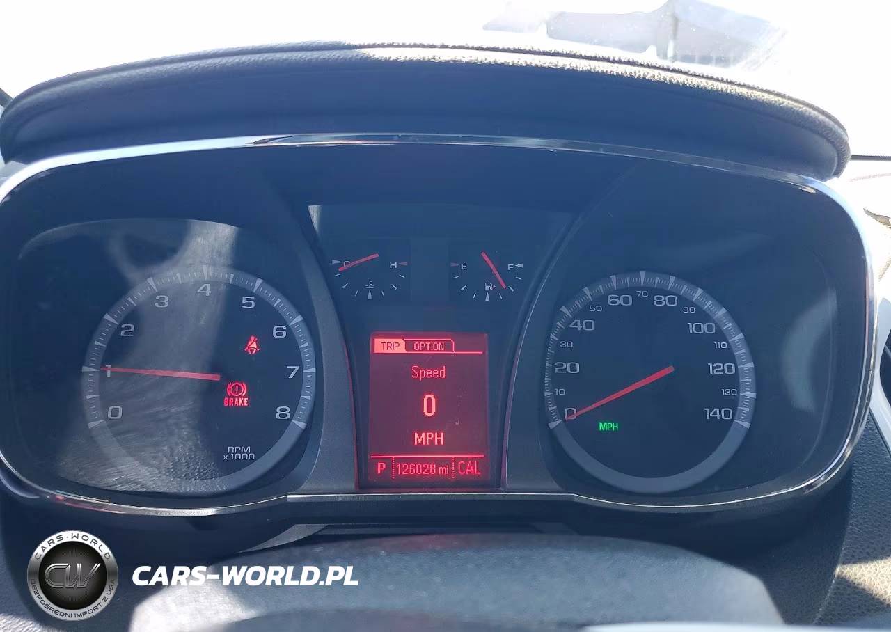 2017 GMC Terrain Sle VIN:2GKFLNE36H6185289 - 9
