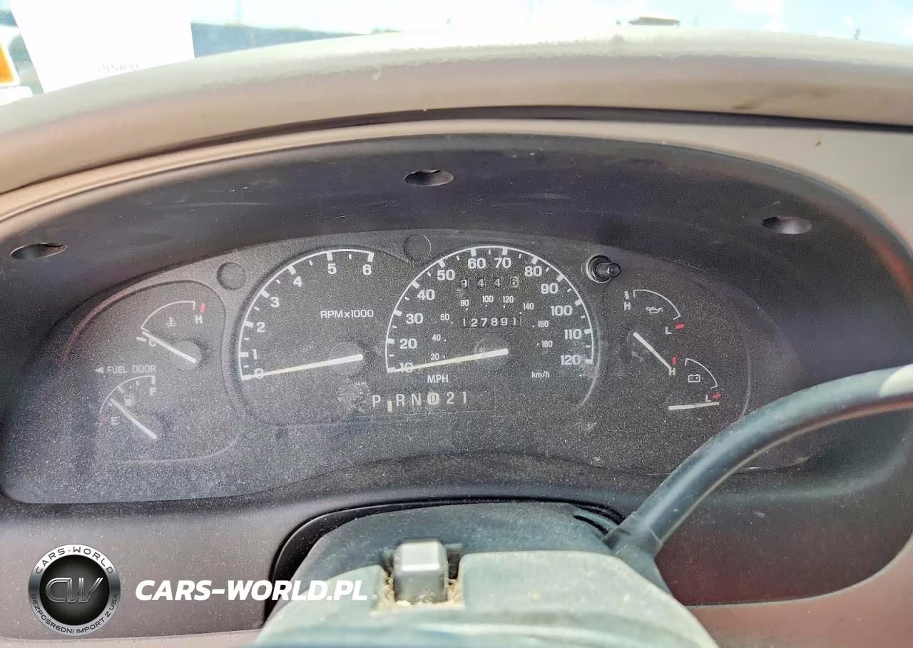 1999 Ford Ranger VIN:1FTYR14X3XPC00958 - 9