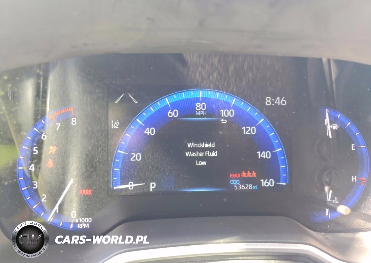 2022 Toyota Corolla Cross Xle VIN:7MUDAAAGXNV034361 - 9