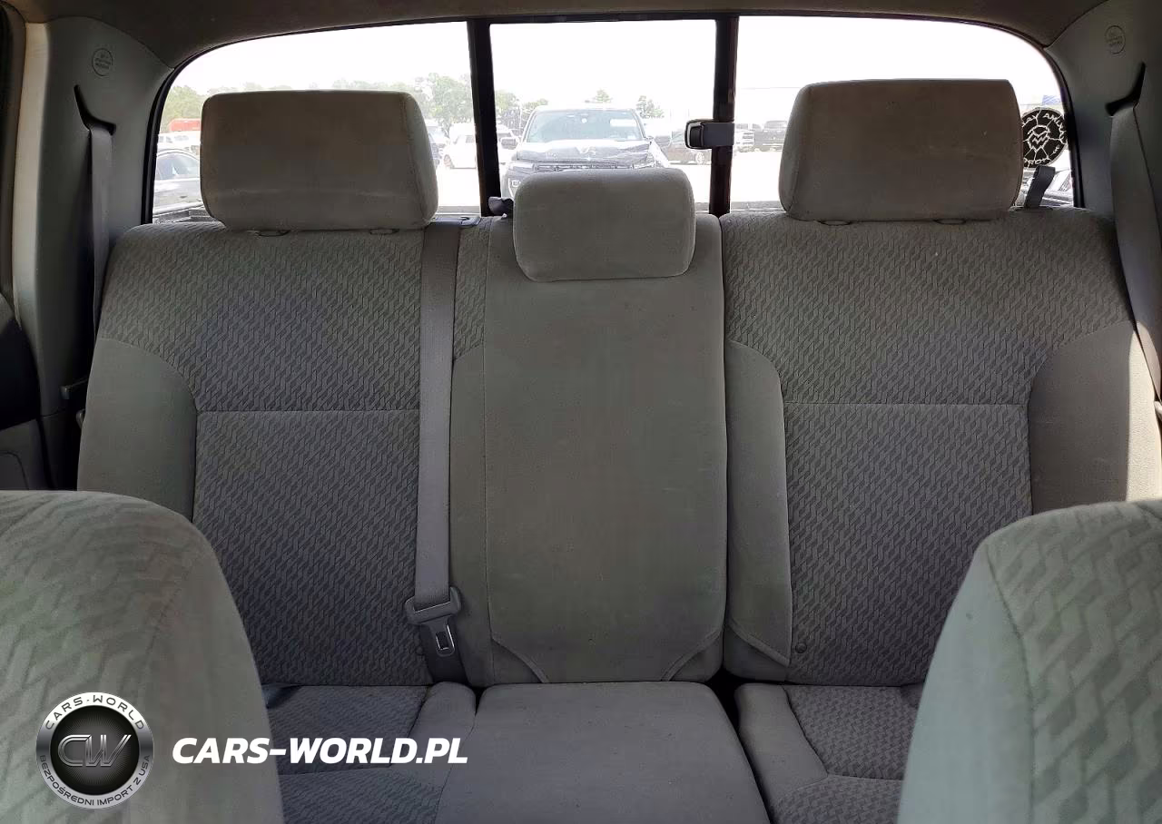 2009 Toyota Tacoma Double Cab Prerunner VIN:3TMJU62N79M088852 - 10