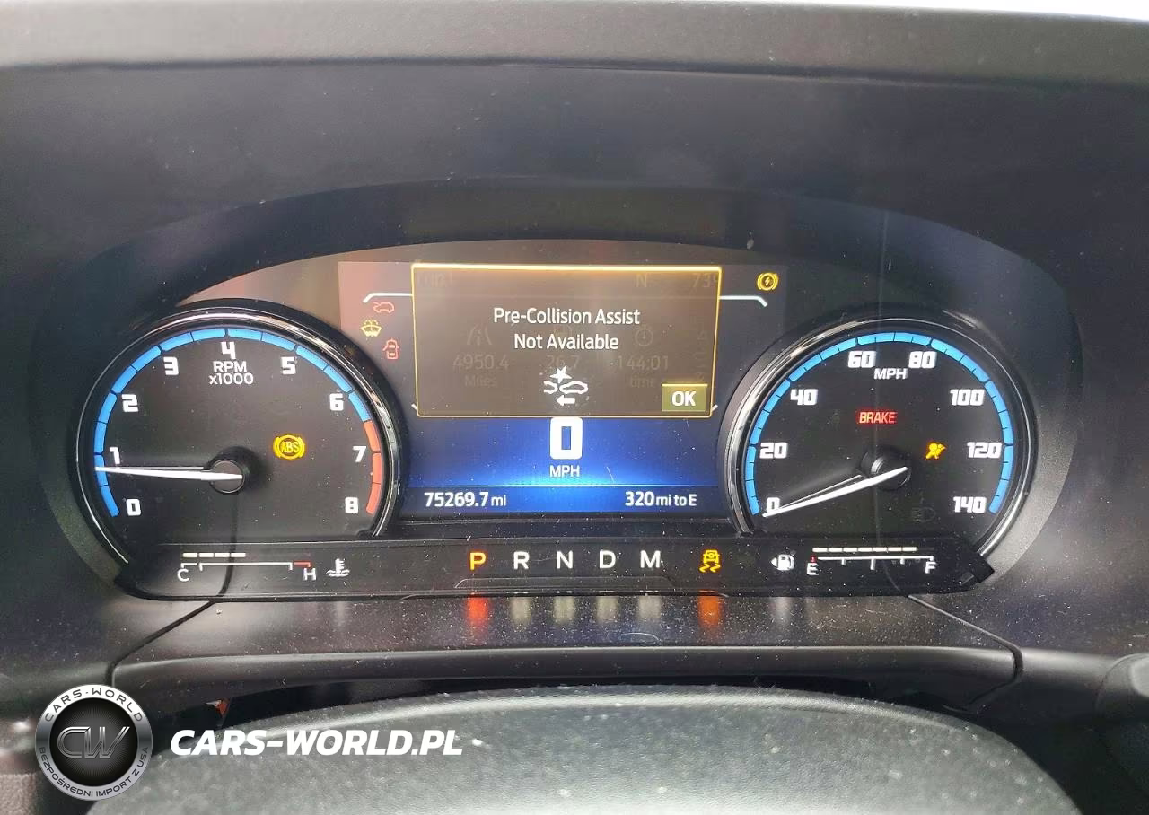 2022 Ford Bronco Sport Badlands VIN:3FMCR9D9XNRE29049 - 9