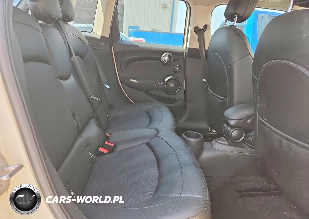 2016 Mini Cooper VIN:WMWXU1C55G2D11258 - 10