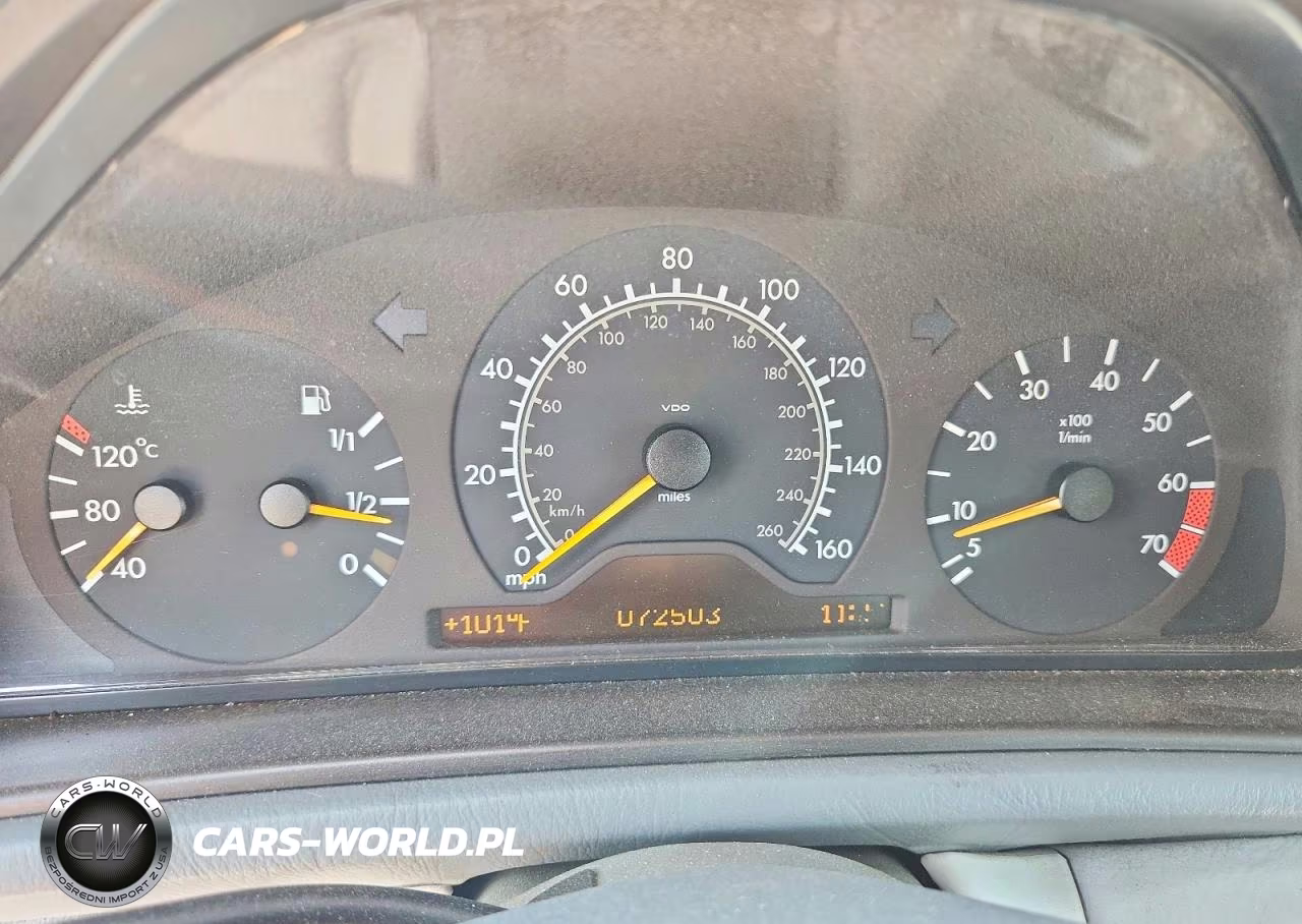 1999 Mercedes-Benz Clk 320 VIN:WDBLK65G4XT012191 - 9