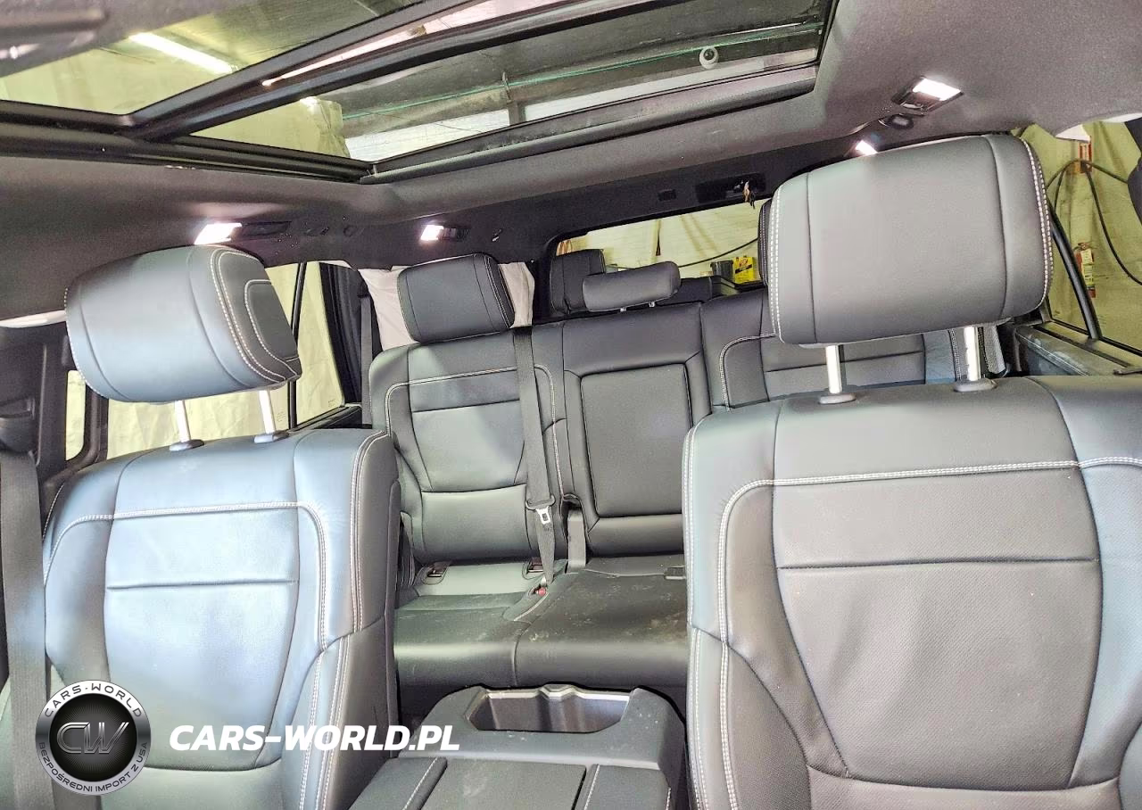 2026 Toyota Sequoia Limited VIN:7SVAAABA7TX078435 - 10