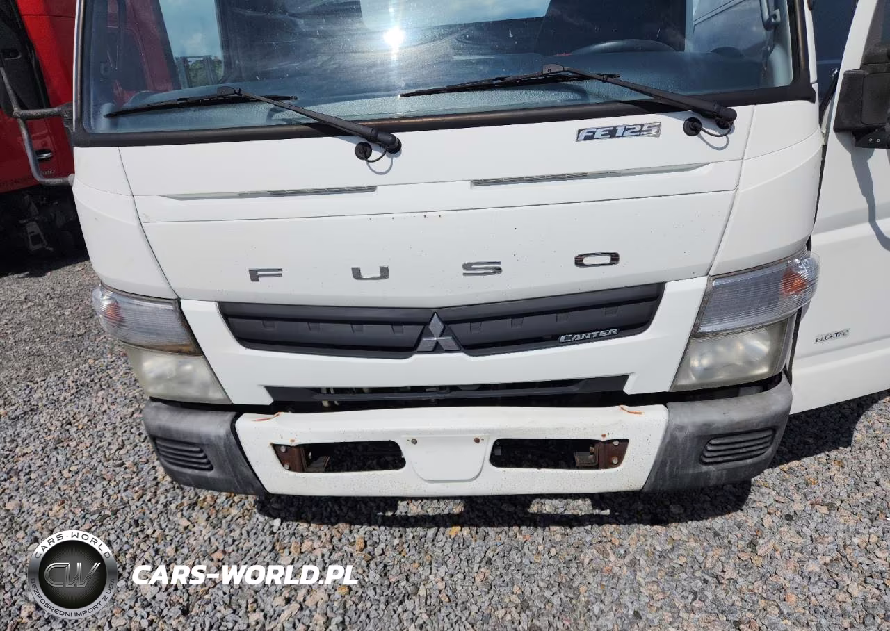 2012 Mitsubishi Fuso Truck Of America Inc Fe Fec52S VIN:JL6AME1A5CK001626 - 12