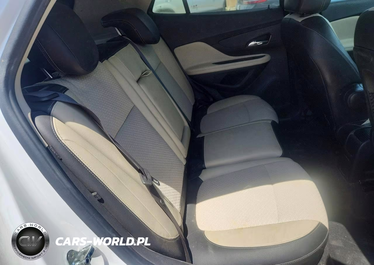 2019 Buick Encore Preferred VIN:KL4CJASB8KB701157 - 11