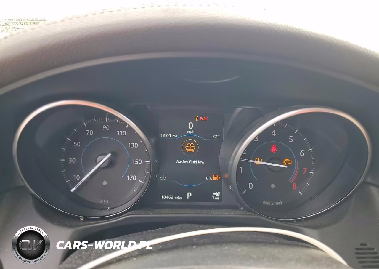 2018 Jaguar Xf Prestige VIN:SAJBE4EV4JCY56098 - 9