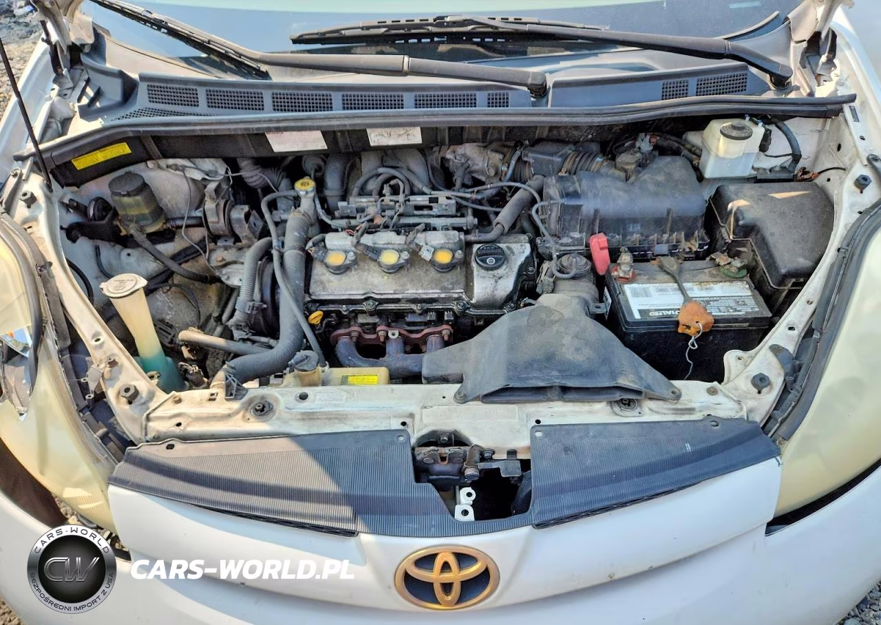 2006 Toyota Sienna Xle VIN:5TDZA22C26S531245 - 12