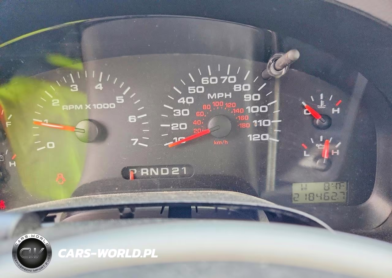 2005 Ford F150 Supercrew VIN:1FTPW12515FB66477 - 9