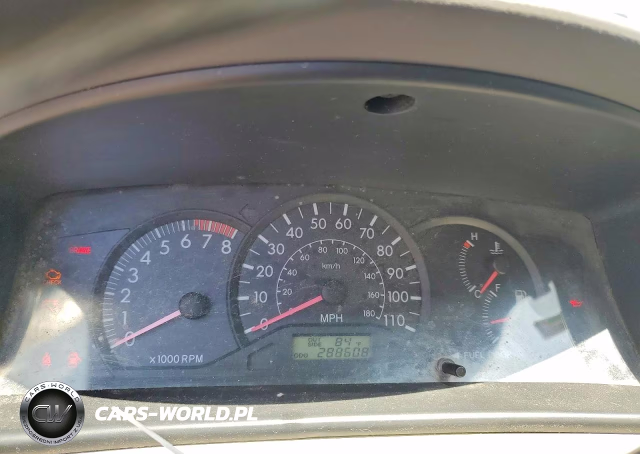 2007 Toyota Corolla Ce VIN:2T1BR32E07C849618 - 9