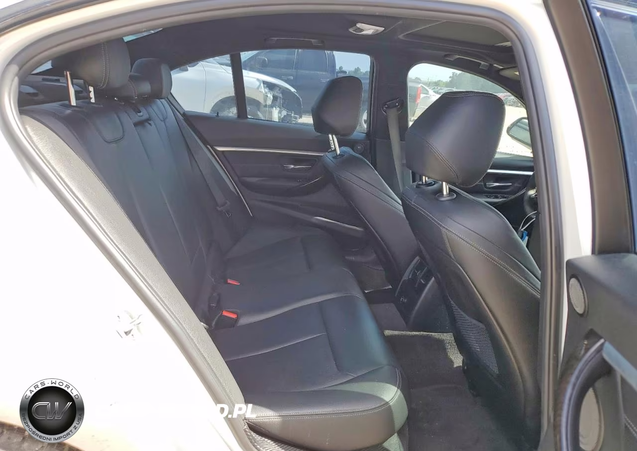 2018 BMW 340 I VIN:WBA8B3G56JNV00908 - 10