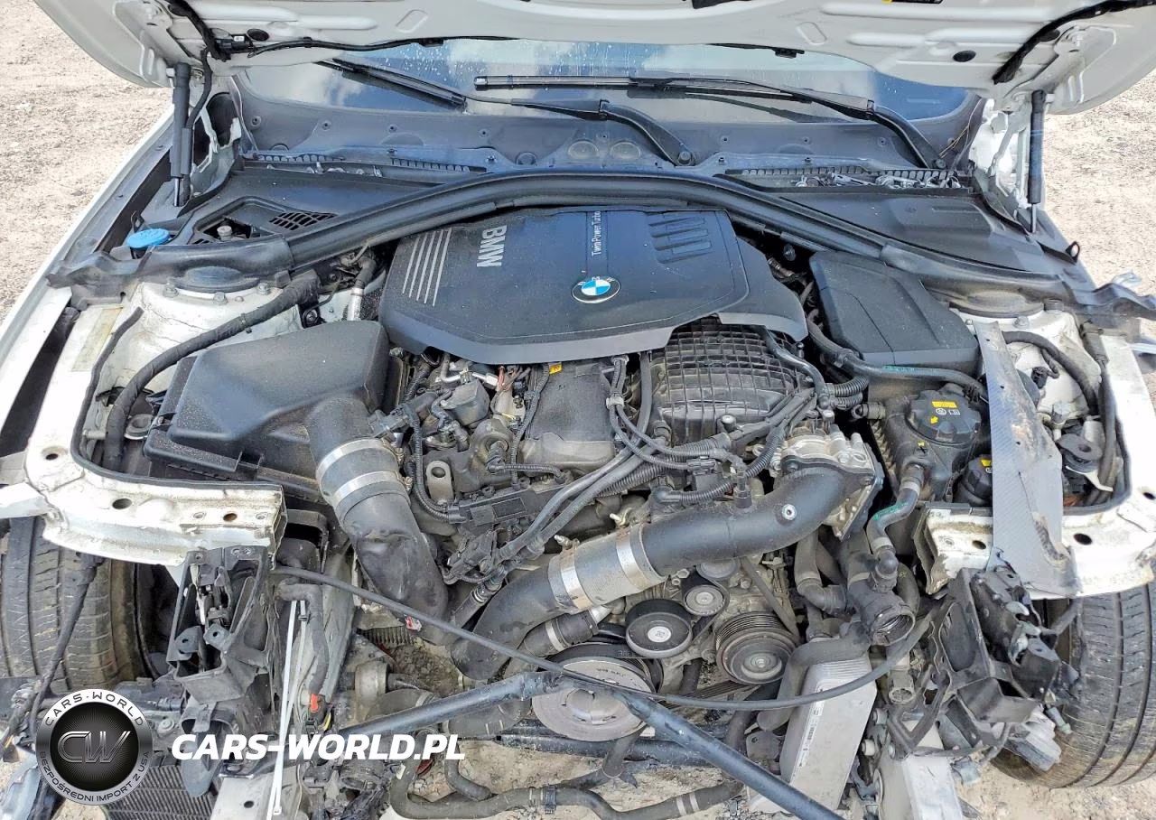 2018 BMW 340 I VIN:WBA8B3G56JNV00908 - 11