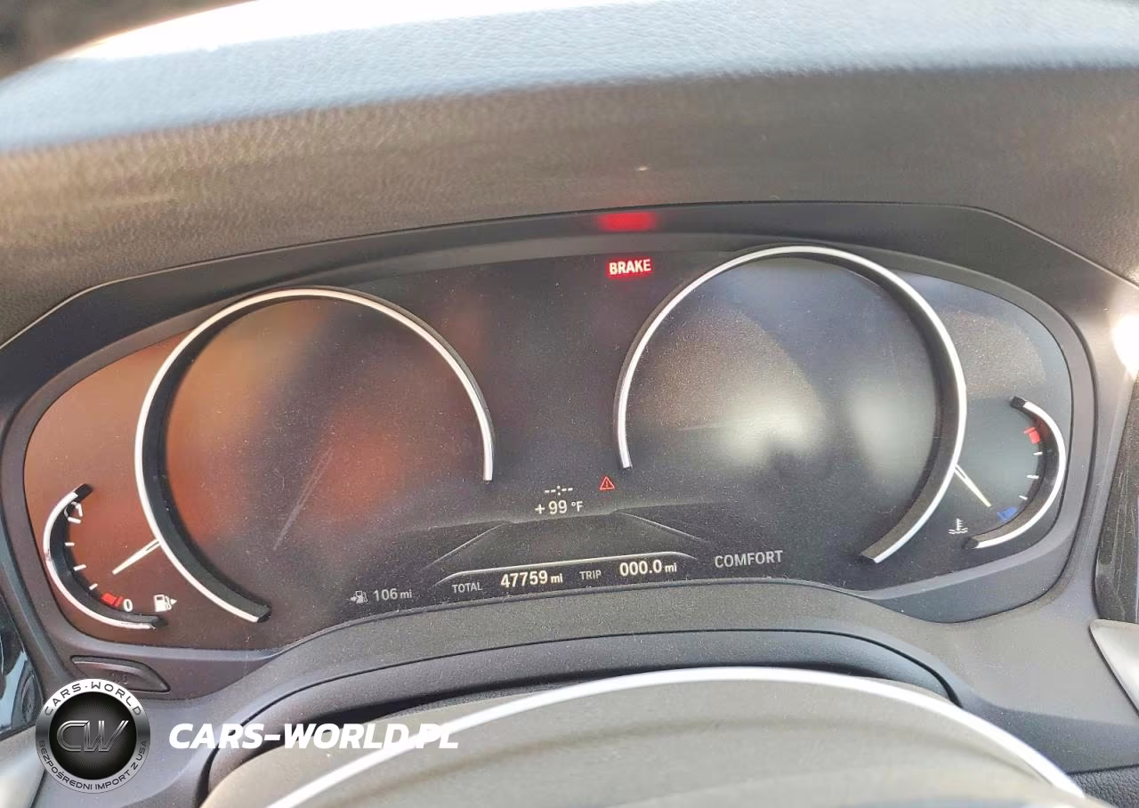 2020 BMW 330I VIN:3MW5R1J07L8B12625 - 9