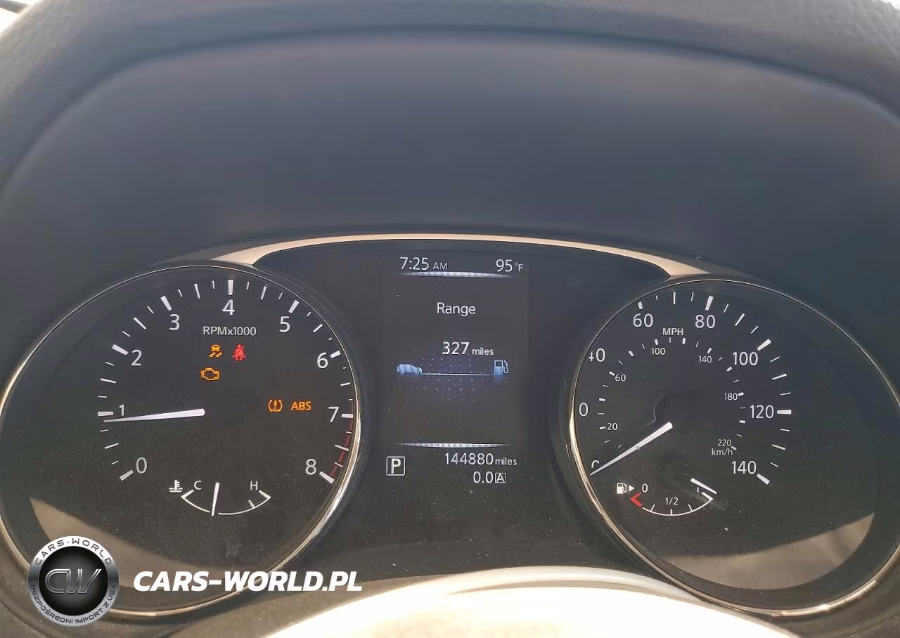 2016 Nissan Rogue S VIN:JN8AT2MT9GW007908 - 9