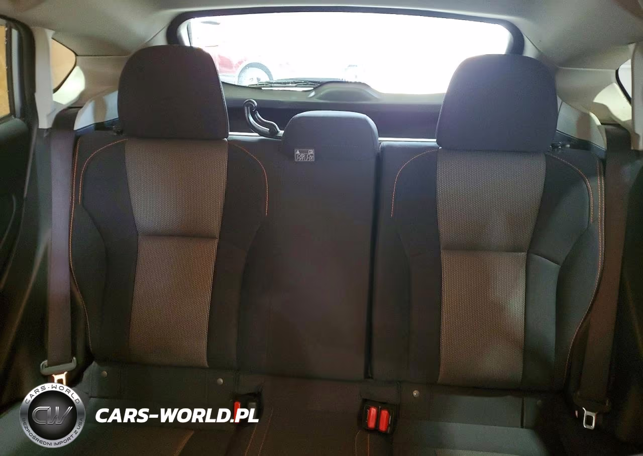 2019 Subaru Crosstrek Premium VIN:JF2GTACC2KG342384 - 10