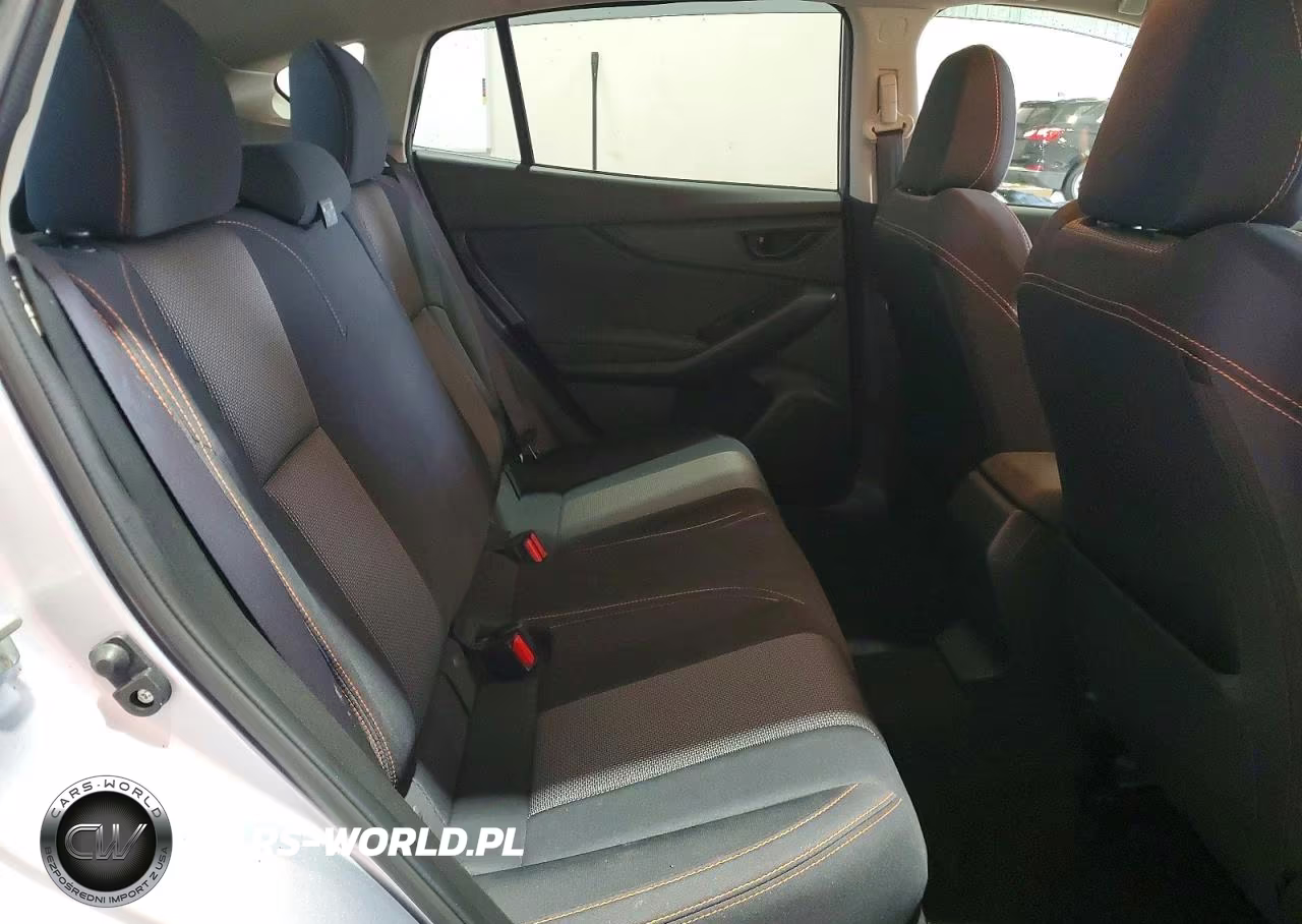 2019 Subaru Crosstrek Premium VIN:JF2GTACC2KG342384 - 11